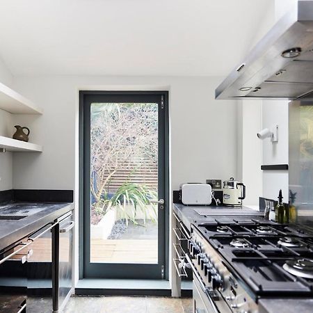The Southwark Townhouse - Adorable 3Bdr House With Garden Apartment London Exterior photo