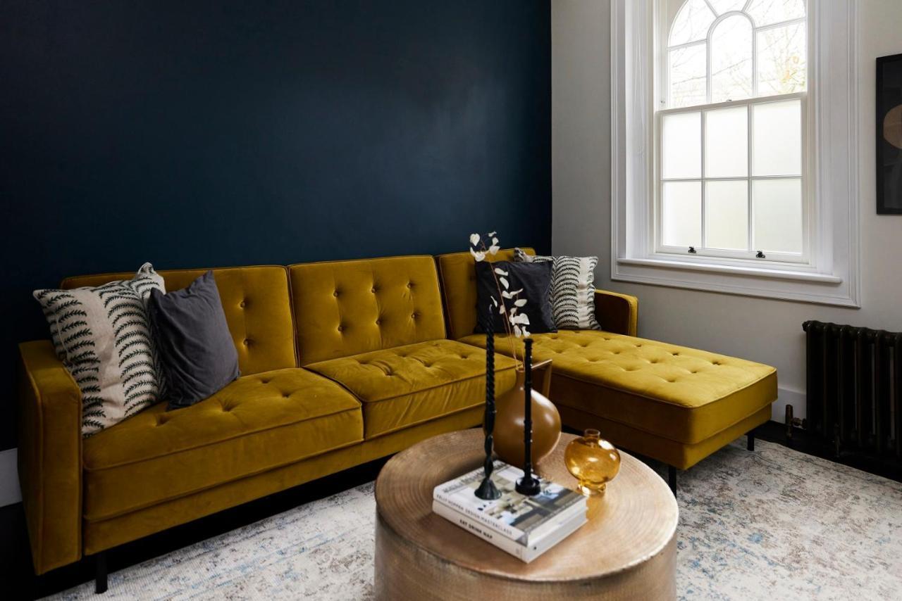 The Southwark Townhouse - Adorable 3Bdr House With Garden Apartment London Exterior photo