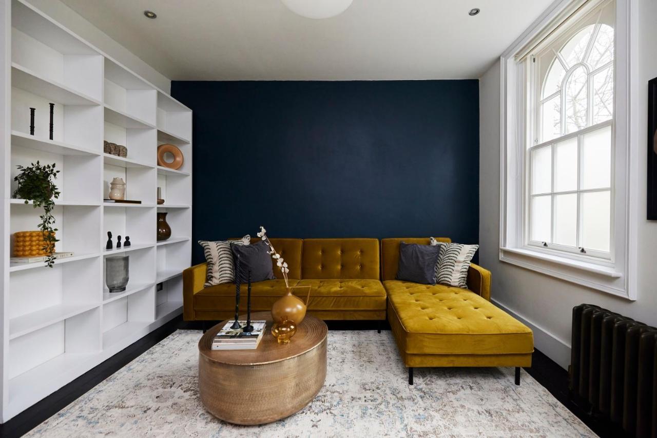 The Southwark Townhouse - Adorable 3Bdr House With Garden Apartment London Exterior photo