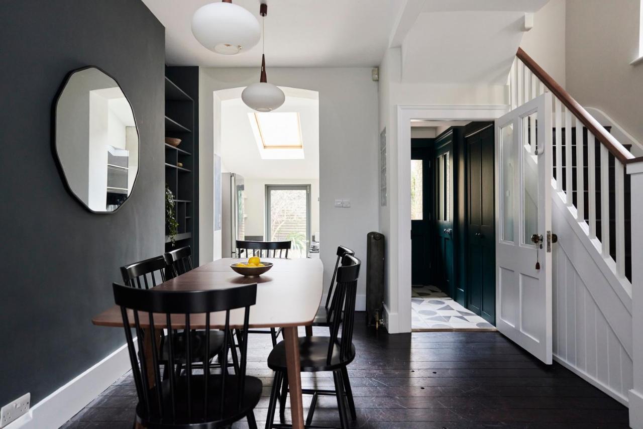 The Southwark Townhouse - Adorable 3Bdr House With Garden Apartment London Exterior photo