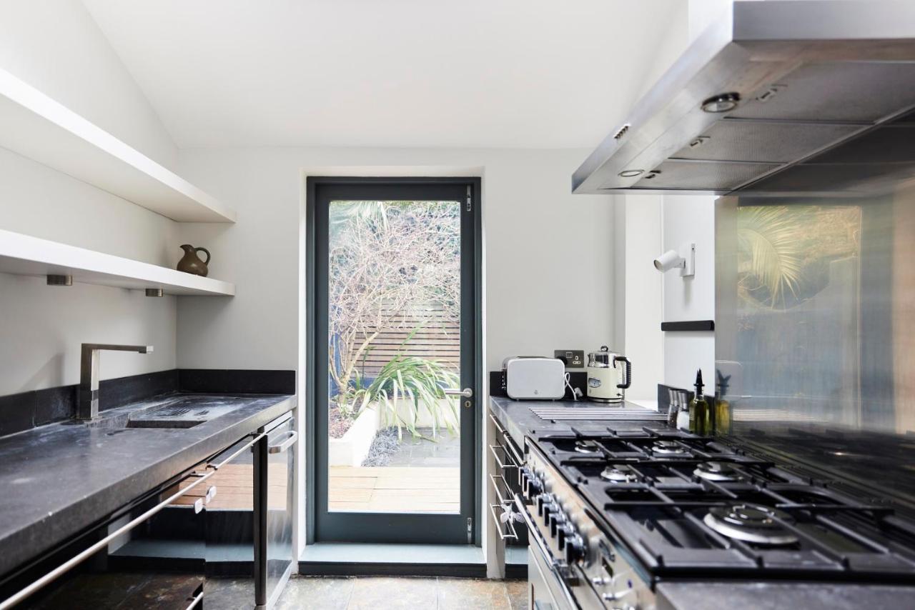 The Southwark Townhouse - Adorable 3Bdr House With Garden Apartment London Exterior photo