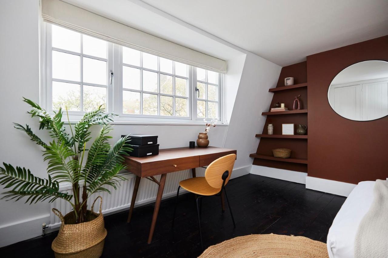 The Southwark Townhouse - Adorable 3Bdr House With Garden Apartment London Exterior photo