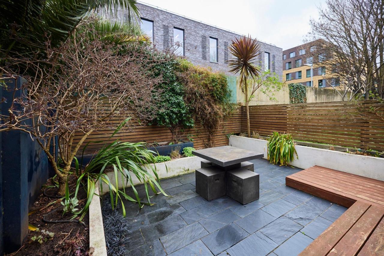 The Southwark Townhouse - Adorable 3Bdr House With Garden Apartment London Exterior photo