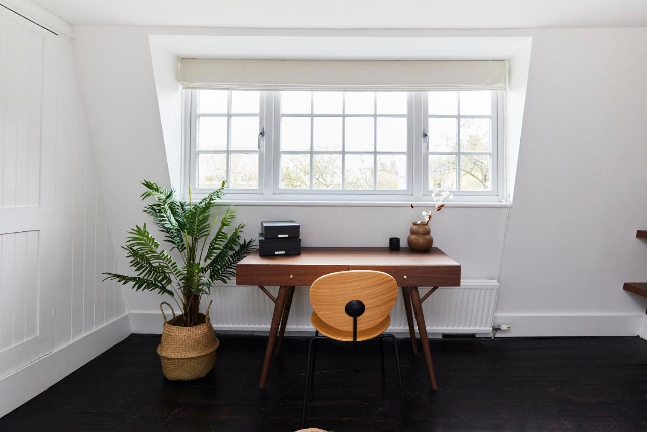 The Southwark Townhouse - Adorable 3Bdr House With Garden Apartment London Exterior photo