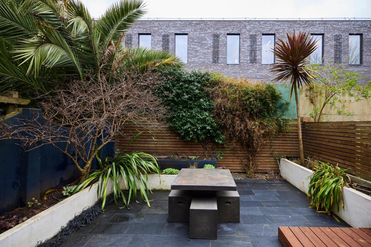 The Southwark Townhouse - Adorable 3Bdr House With Garden Apartment London Exterior photo